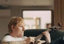 Ed Sheeran waits for wife’s ‘good mood’ before playing new songs to her
