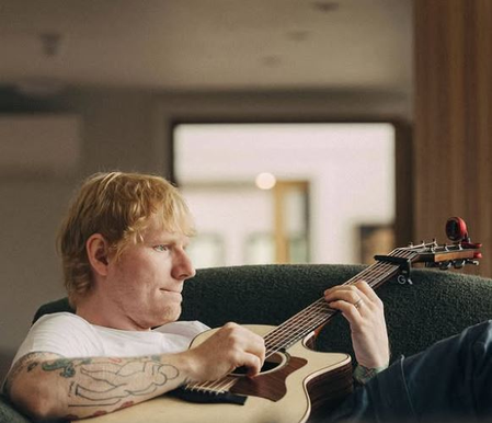 Ed Sheeran waits for wife’s ‘good mood’ before playing new songs to her Ed Sheeran waits for wife’s ‘good mood’ before playing new songs to her