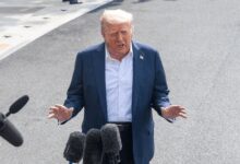 White House official denies plan to abolish FEMA