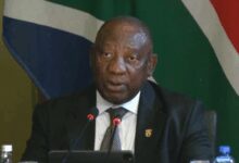 South African president sees National Dialogue as chance to tackle apartheid vestiges