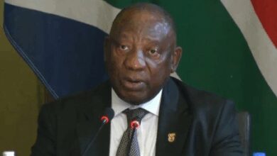 South African president sees National Dialogue as chance to tackle apartheid vestiges