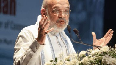 HM Shah to inaugurate BJP’s new Kerala HQ today, review poll preparedness