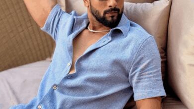 Fahmaan Khan’s Facebook, Instagram account hacked
