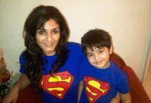 Raveena Tandon welcomes son Ranbir to adulthood: Proud of the man you’ve become