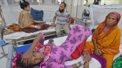 Dengue crisis deepens in Bangladesh; health infrastructure remains under strain