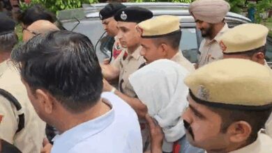 Tennis player’s killing: Radhika dreamt of working abroad; father sent to 14-days’ judicial custody