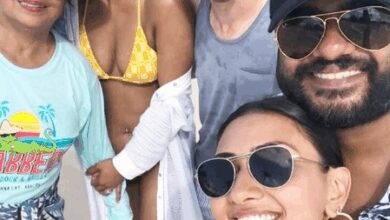 Priyanka Chopra wishes baby brother Siddharth Chopra on his birthday with a perfect family pic