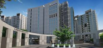 Ajmera Realty reports 65 pc decline in sales value in Q1; carpet area sales decline 52 pc