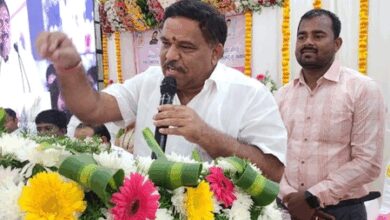 Will gift foreign properties to govt if any are found: K’taka Cong MLA throws challenge after ED raids