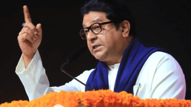 Demolish illegal structures near 12 forts which got UNESCO tag: Raj Thackeray