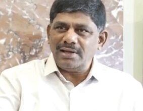Dy CM Shivakumar is neither in a hurry nor anxious: Brother Suresh on K’taka leadership row