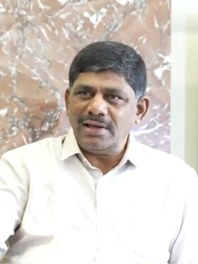 Dy CM Shivakumar is neither in a hurry nor anxious: Brother Suresh on K’taka leadership row Dy CM Shivakumar is neither in a hurry nor anxious: Brother Suresh on K’taka leadership row