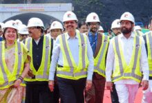 Navi Mumbai International Airport must be completed by Sep 30: Maha CM