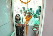 Care of senior citizens is the community’s responsibility: Delhi Speaker Vijender Gupta