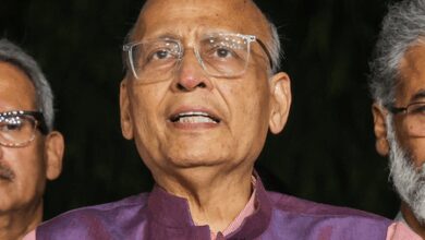 Congress flags five key objections to Special Intensive Revision in Bihar