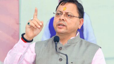 Gita shlokas in Uttarakhand schools: CM Dhami welcomes move, says ‘will build character and strength’ 