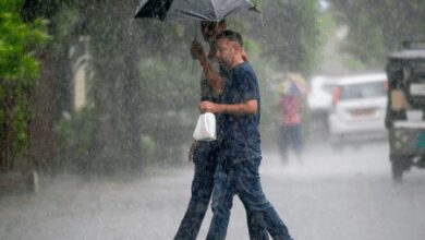Heavy rain batters UP, HP, Rajasthan; Northern India braces for continued Monsoon surge