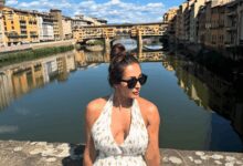 Malaika Arora falls in love with Florence amidst ‘carbs, and the chaos…’