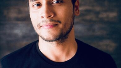 Akshay Ajit Singh shares his views on second chances & long waits like in ‘Four Years Later’