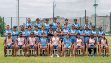 India U20 Women’s friendly vs Uzbekistan called off due to operational challenges