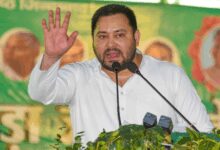 Tejashwi alleges irregularities in Bihar’s voter list revision, slams EC and BJP