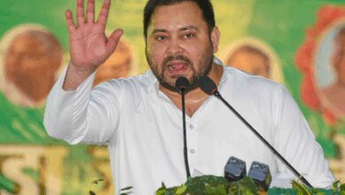 Tejashwi alleges irregularities in Bihar’s voter list revision, slams EC and BJP