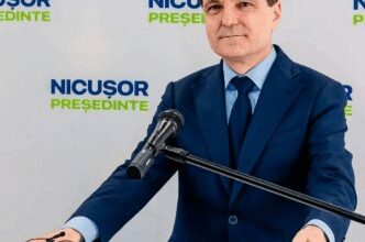 Romania backs EU efforts to avert US tariffs, reaffirms commitment to transatlantic ties