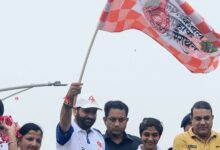 Youth unitedly fighting against drug menace for over 10 years: Haryana CM