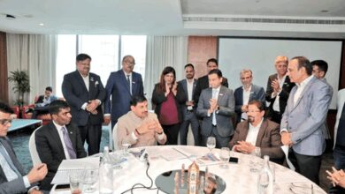 MP CM embarks on seven-day foreign visit, to highlight investment potential