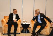 EAM Jaishankar’s Singapore visit boosts strategic ties, investment & Indo-Pacific dialogue