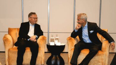 EAM Jaishankar’s Singapore visit boosts strategic ties, investment & Indo-Pacific dialogue