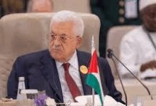 President Abbas urges Hamas to hand over weapons to Palestinian Authority
