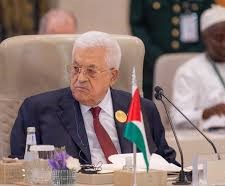 President Abbas urges Hamas to hand over weapons to Palestinian Authority