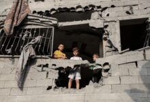 Hamas, PIJ say peace talks must ensure Israeli army withdrawal