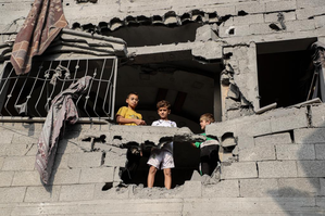 Hamas, PIJ say peace talks must ensure Israeli army withdrawal
