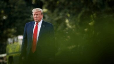 US Senate report slams ‘stunning failures’ by Secret Service in Trump assassination attempt