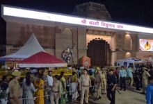 Devotees throng Varanasi on first Monday of Shravan