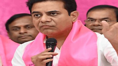 KTR’s poser to CM Revanth on food poisoning in residential schools