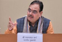 ‘No one is above the law’, says Rajasthan CM; reiterates zero tolerance against corruption