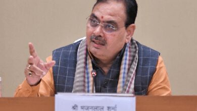 ‘No one is above the law’, says Rajasthan CM; reiterates zero tolerance against corruption