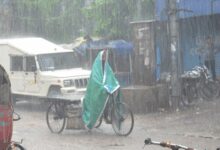 Bihar: Rain to continue till July 17; rising water level in Ganga raises flood concerns