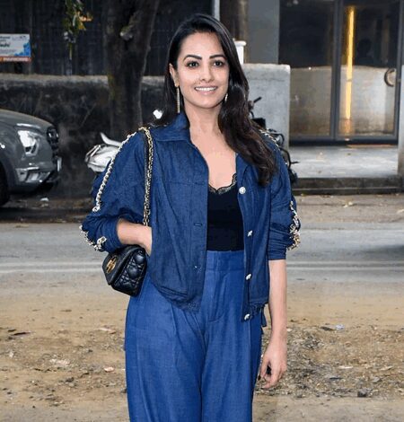 Anita Hassanandani hopes ‘Kyunki Saas Bhi Kabhi Bahu Thi Reboot’ brings that magic back Anita Hassanandani hopes ‘Kyunki Saas Bhi Kabhi Bahu Thi Reboot’ brings that magic back