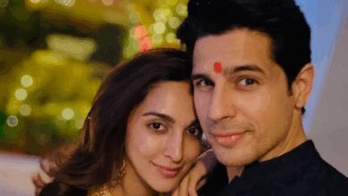 Kiara Advani and Sidharth Malhotra welcome baby girl