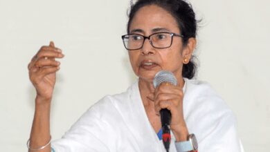 Mamata expresses concern over ‘demolition’ of Satyajit Ray’s ancestral property in Bangladesh