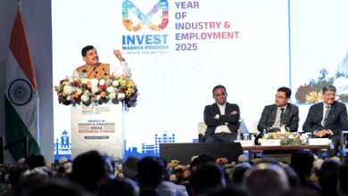 After 3 days in Dubai, CM Mohan Yadav to visit Spain tomorrow