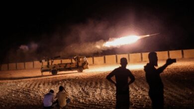 Dozens of Israeli Druze cross into southern Syria amid clashes: Israeli military