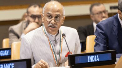 India co-chairs UN group advocating accountability for crimes against peacekeepers