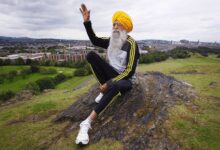 Fauja Singh hit-and-run case: NRI arrested from Punjab; vehicle seized