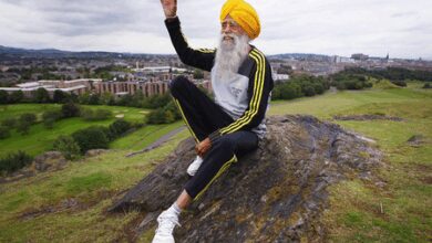 Fauja Singh hit-and-run case: NRI arrested from Punjab; vehicle seized