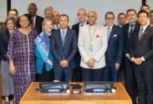 Ensuring attackers of UN peacekeepers are brought to justice is ‘strategic necessity’: India (Ld)